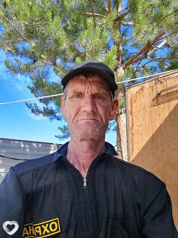 Сергей, 64, Саранске — анкета №449011