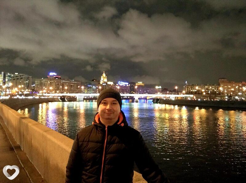 Анатолий, 50, Иркутске — анкета №449012
