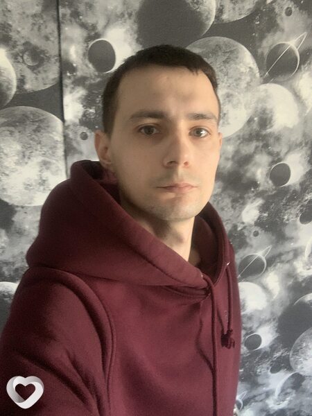 Дмитрий, 31, Балакове — анкета №449013