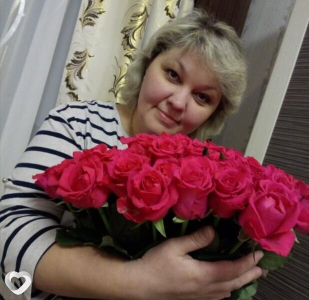 Елена, 51, Можайске — анкета №449017