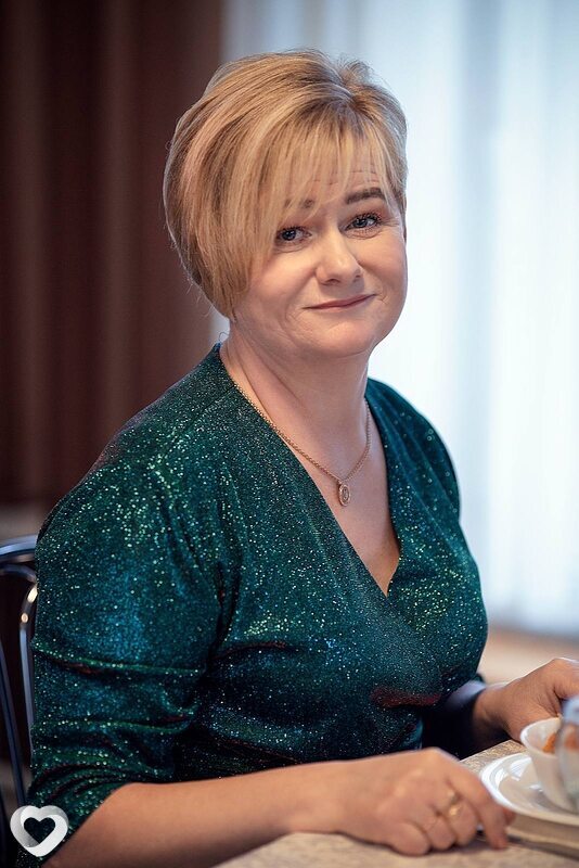 Наталья, 50, Барановичах — анкета №449019