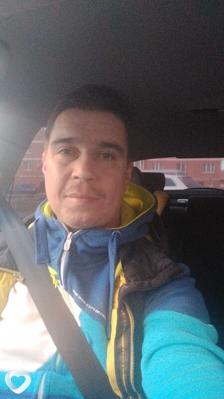 Таха, 42, Астрахани — анкета №449020