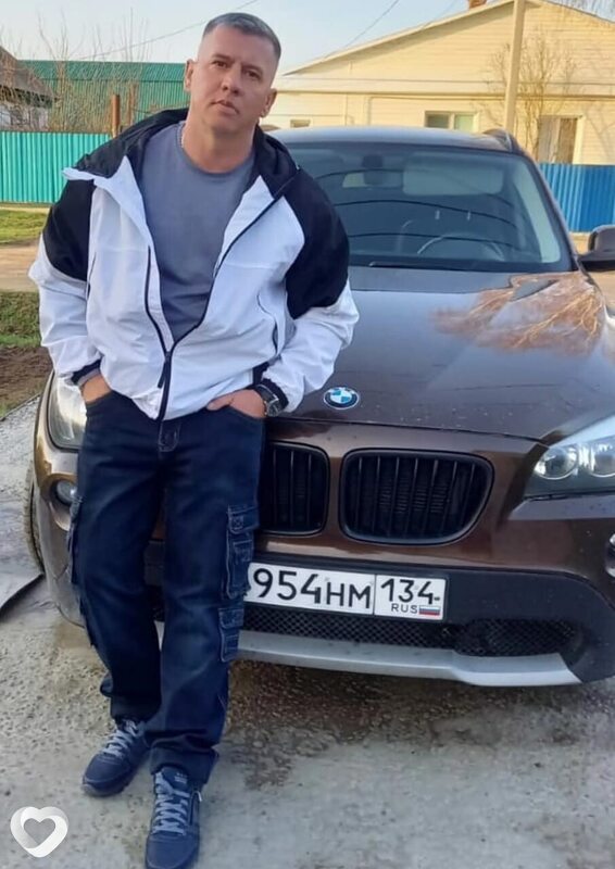 Алексей, 41, Волгограде — анкета №449030