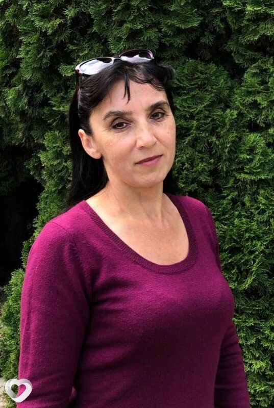 Виктория, 55, Сумах — анкета №449031