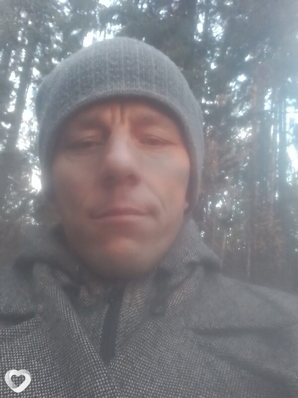 Сергей, 44, Перми — анкета №449034