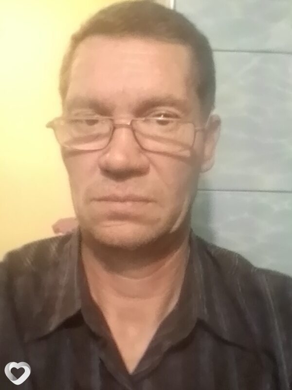 Руслан, 51, Саратове — анкета №449090
