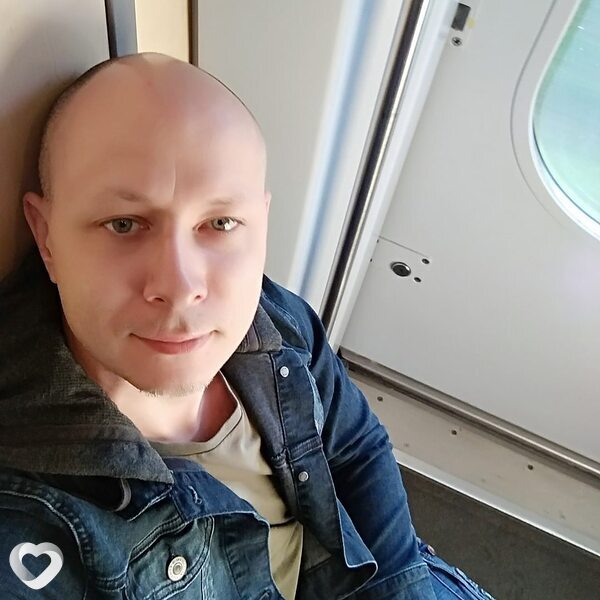 Василий, 43, Оренбурге — анкета №449094