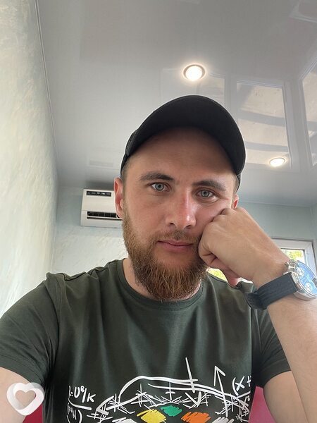 Ренат, 37, Димитровграде — анкета №449096