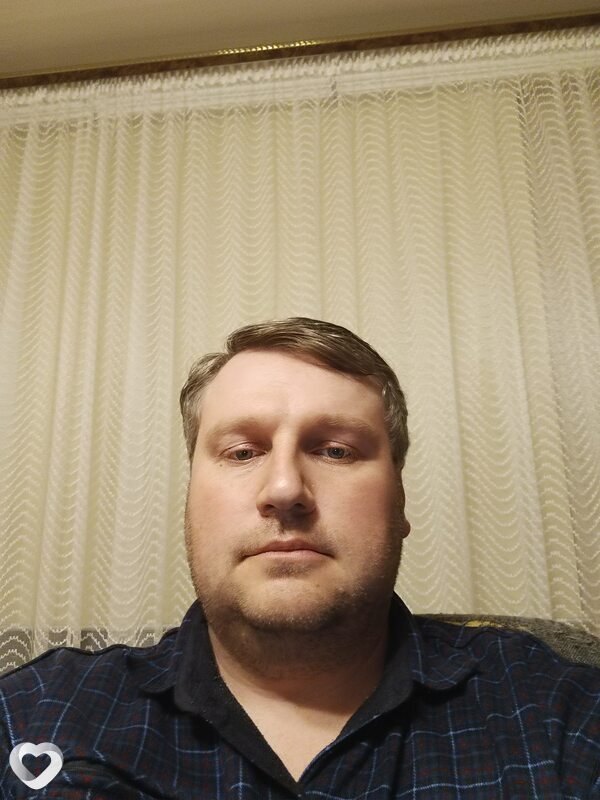 Константин, 38, Караганде — анкета №449099