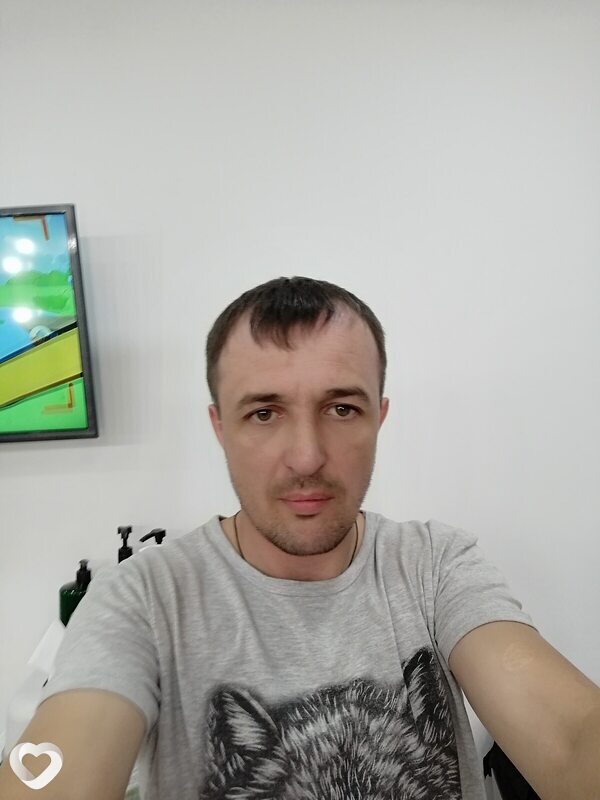 Денис, 41, Владивостоке — анкета №448986