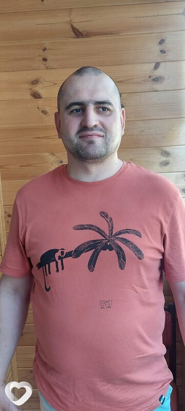Игорь, 41, Могилев — анкета №448988