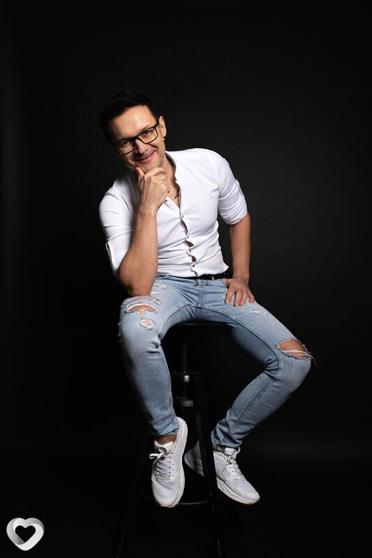 Сергей, 46, Минске — анкета №448992