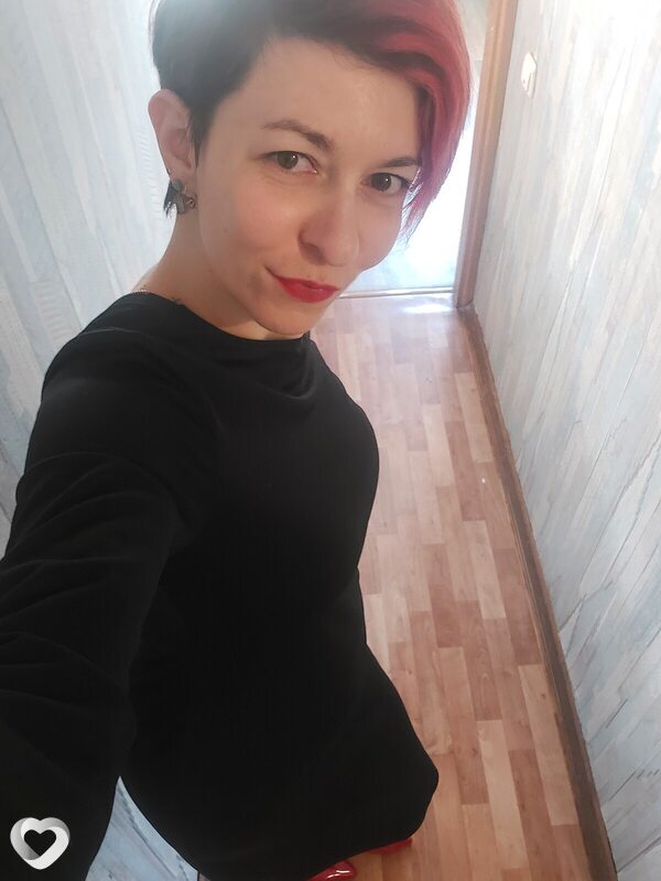 Татьяна, 33, Минске — анкета №449000