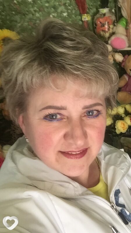 Наталья, 49, Нижнем Новгороде — анкета №449001