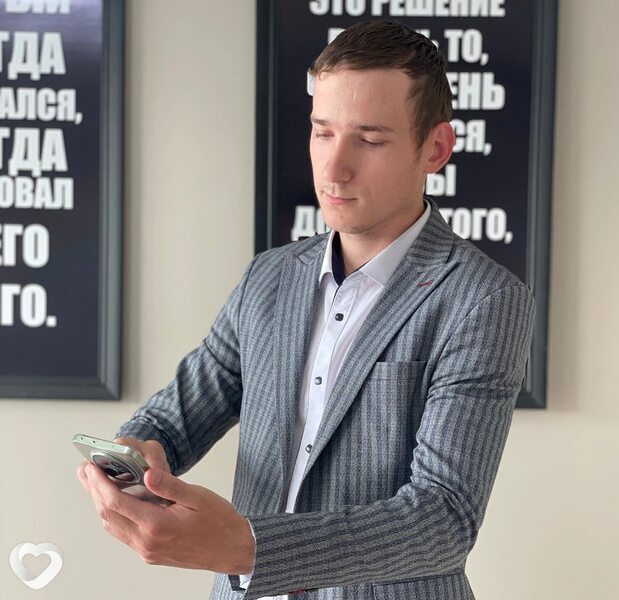 Evgenu, 25, Шемонаихе — анкета №449004