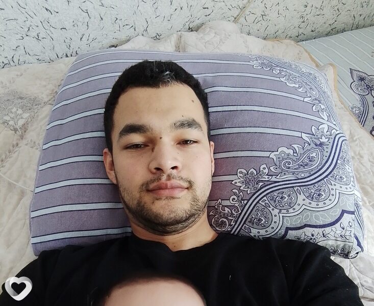 Azik, Бухара