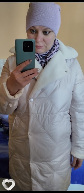 Юлия, 38, Барнауле — анкета №449135