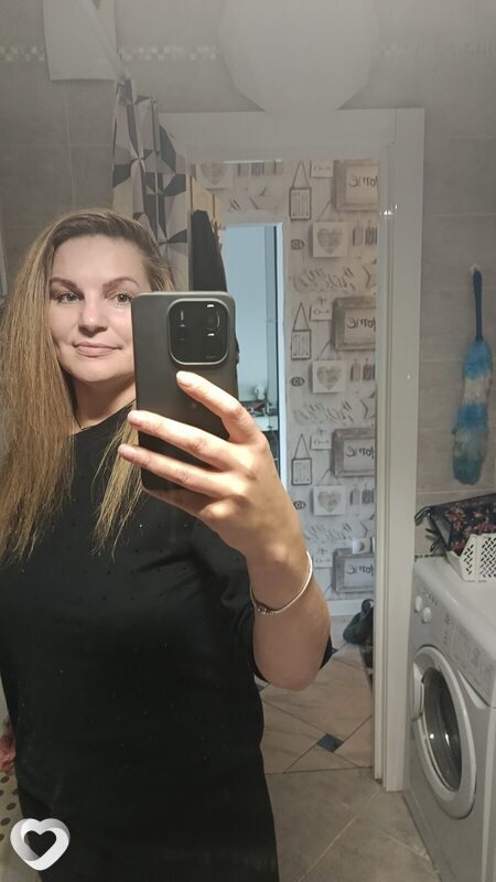 Марина, 37, Петрозаводске — анкета №449136