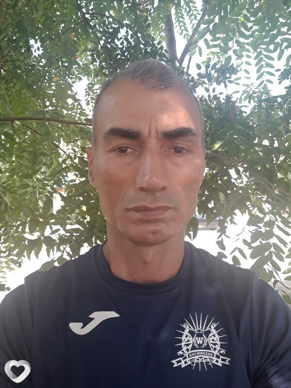 Видади, 51, Астрахани — анкета №449139