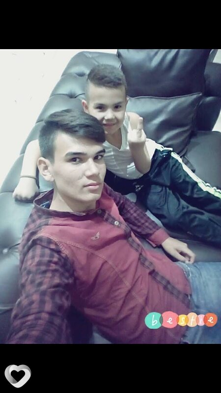 Юнус, 28, Алматы — анкета №449144