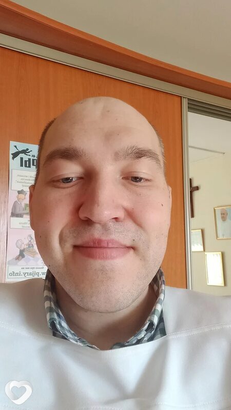 Сергей, 36, Лиде — анкета №449145