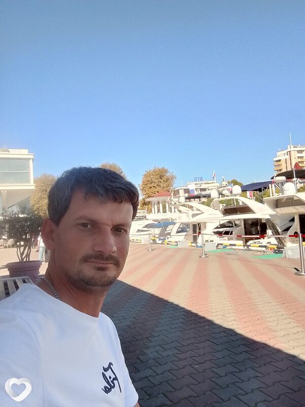 Макс, 39, Уфе — анкета №449149