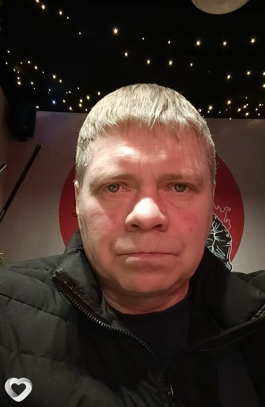 Владимир, 49, Домодедово — анкета №449151