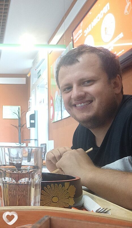 Дима, 35, Рязани — анкета №449154