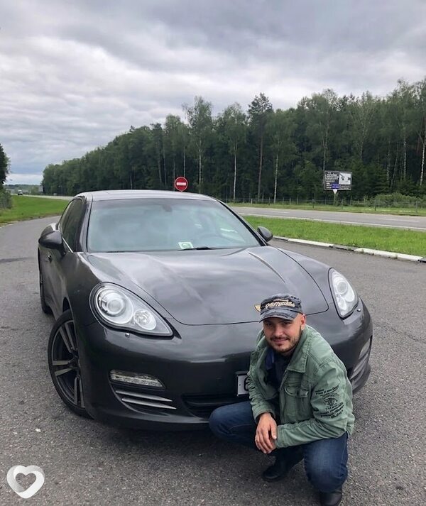 Иван, 27, Воркуте — анкета №449162