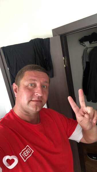 Денис, 46, Нефтеюганске — анкета №449163