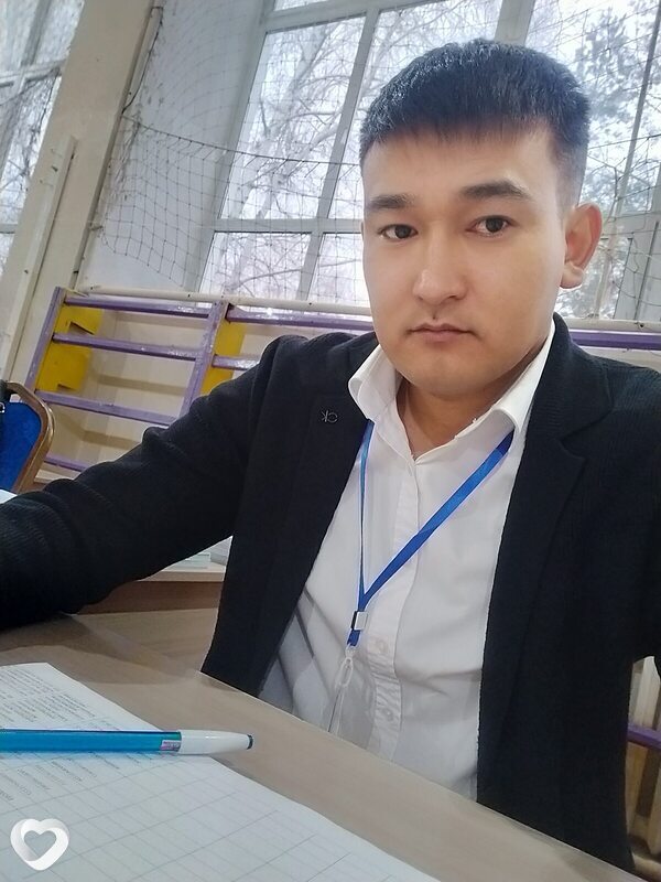 Кайрат, 34, Усть-Каменогорск — анкета №449167