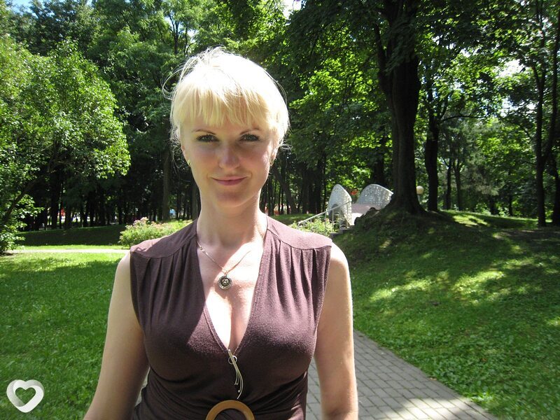 Юлия, 52, Минске — анкета №449168