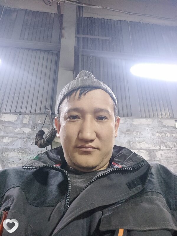 Раха, 38, Усть-Каменогорск — анкета №449188