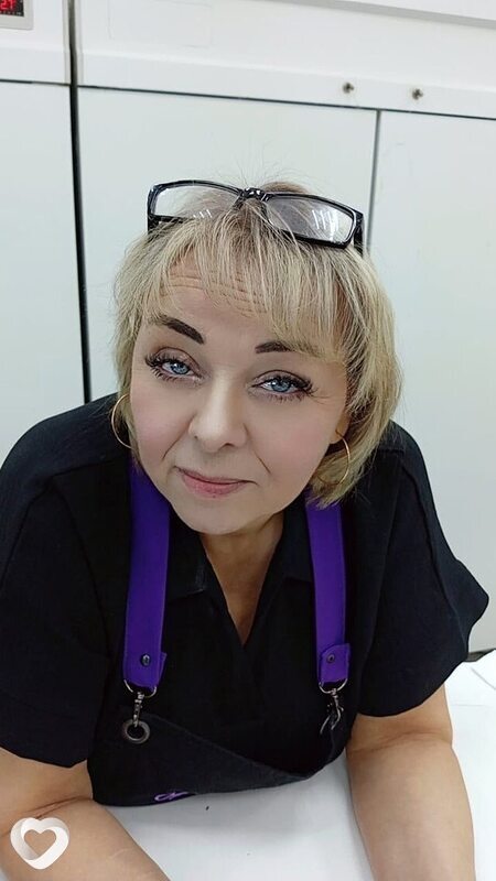 Юлия, 49, Уфе — анкета №449190