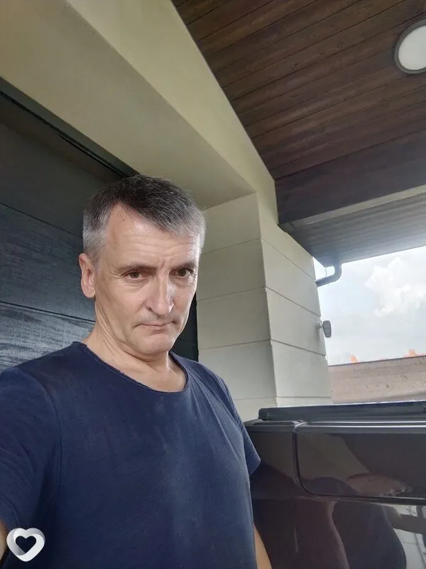 Андрей, 51, Москве — анкета №449192