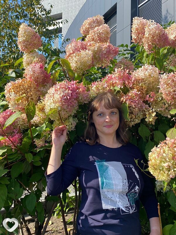 Елена, 47, Серове — анкета №449193