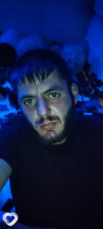 Тигран, 26, Москве — анкета №449194