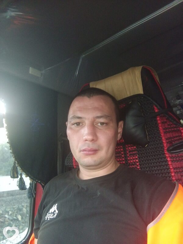 Денис, 34, Челябинске — анкета №449198