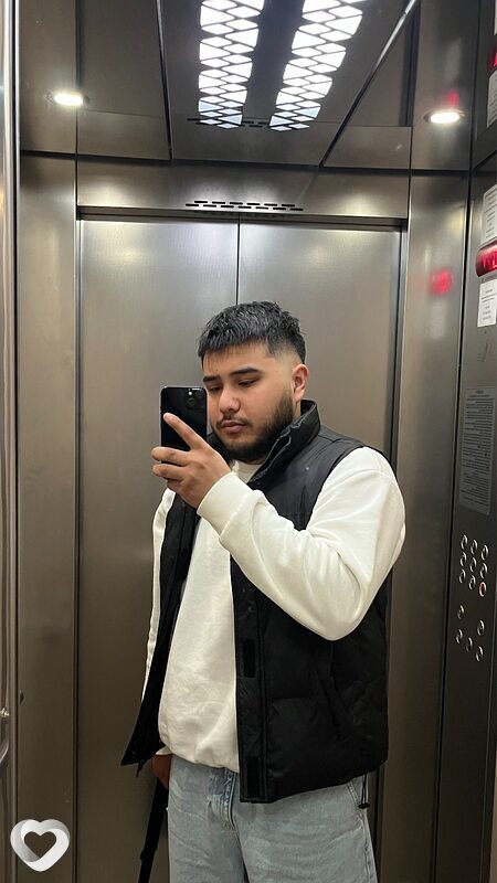 Саман, 23, Могилев — анкета №449199
