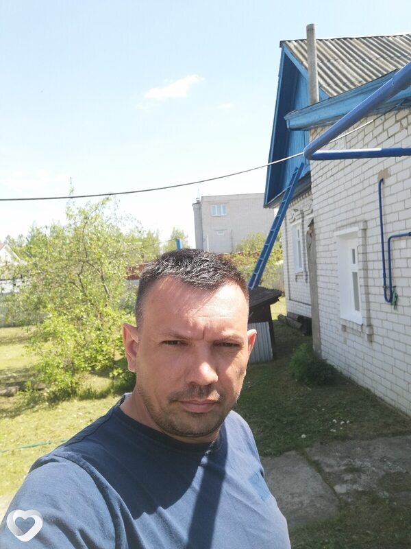 Дмитрий, 44, Нижнем Новгороде — анкета №449200