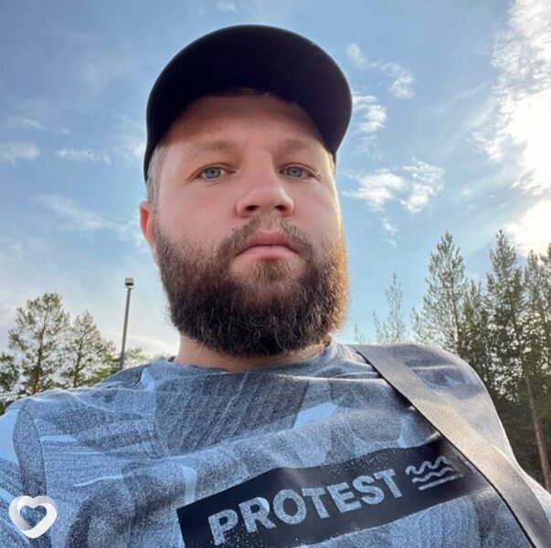 Денис, 33, Москве — анкета №449204