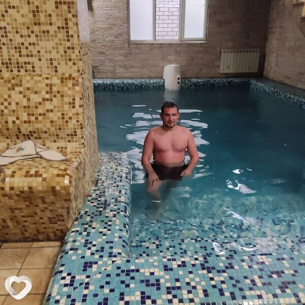 Владимир, 33, Одессе — анкета №449206