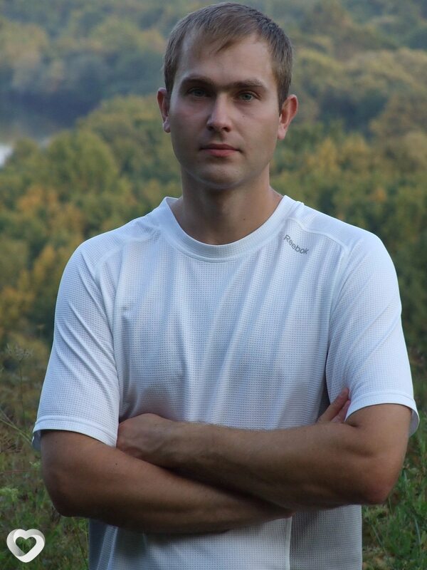Владимир, 39, Брянске — анкета №449036