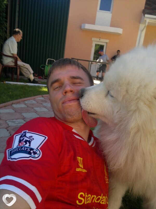 Александр, 38, Новосибирске — анкета №449042