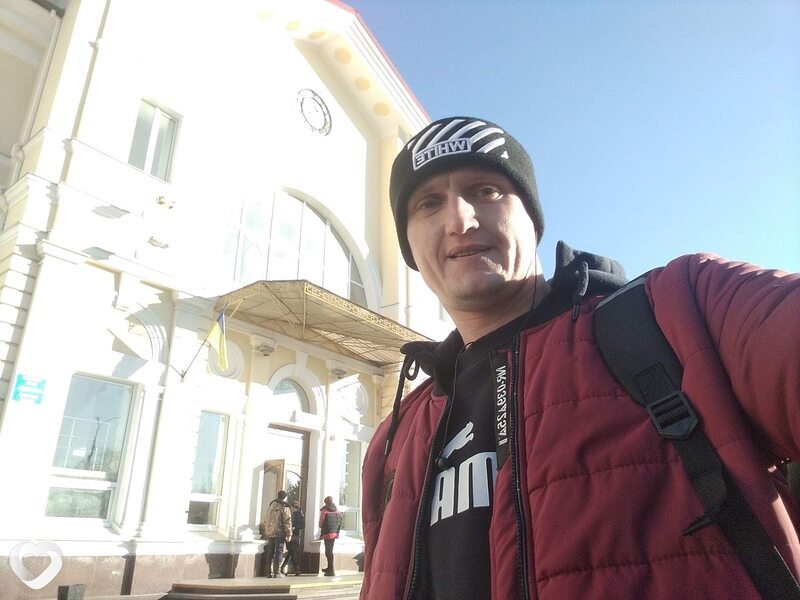 Артём, 34, Новосибирске — анкета №449043