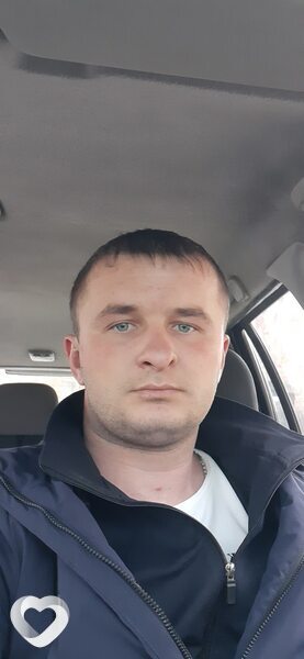Артем, 35, Могилев — анкета №449047