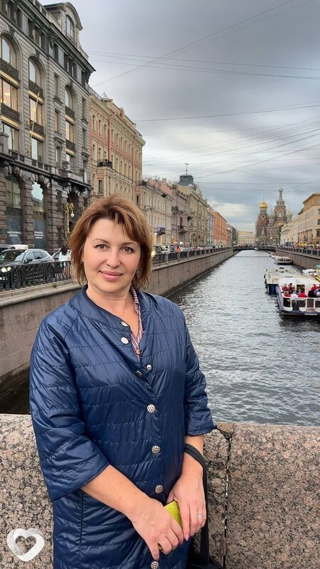 Наталья, 48, Барнауле — анкета №449049