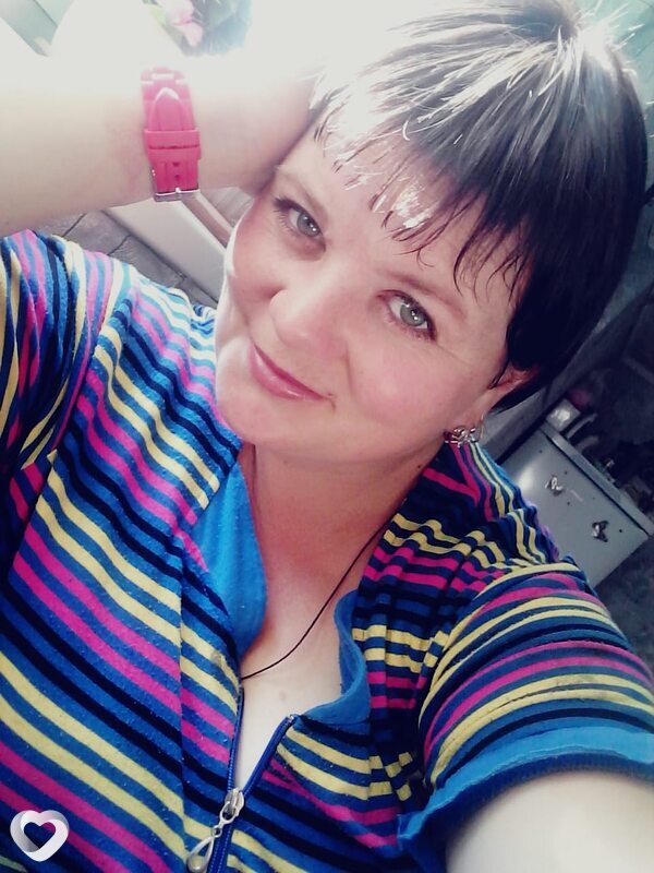 Кира, 42, Актюбинске — анкета №449050