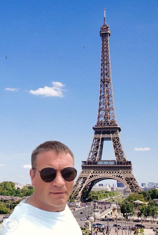 Юрий, 45, Тамбове — анкета №449056