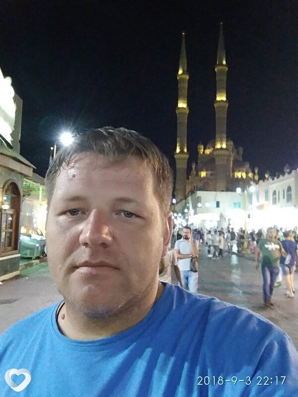 Алексей, 45, Могилев — анкета №449509